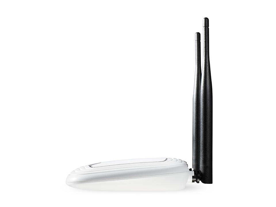 TP-LINK TL-WR841N wireless router